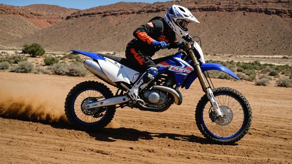 Astuces pour transporter sa moto cross
