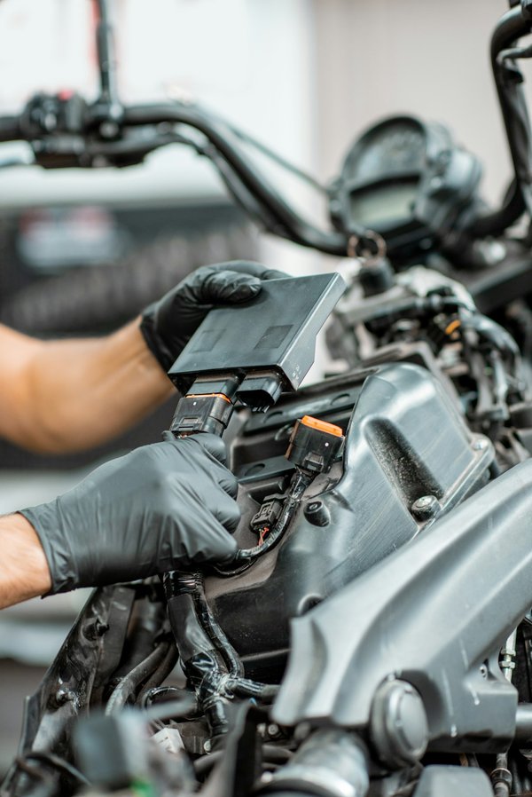 Top 10 des marques de moto en 2021