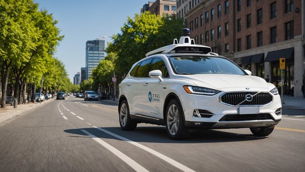 Voitures autonomies : tout ce que vous devez savoir avant d'acheter