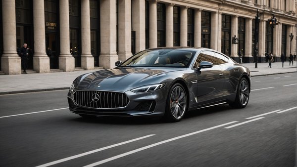 Voitures de luxe : sont-elles un bon investissement ?