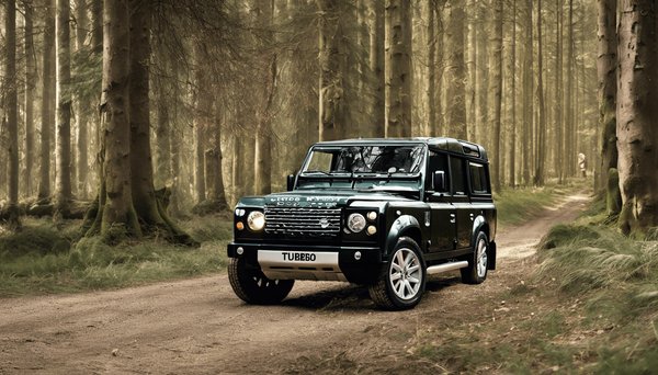 Achat de turbo échange standard pour votre land rover : guide complet