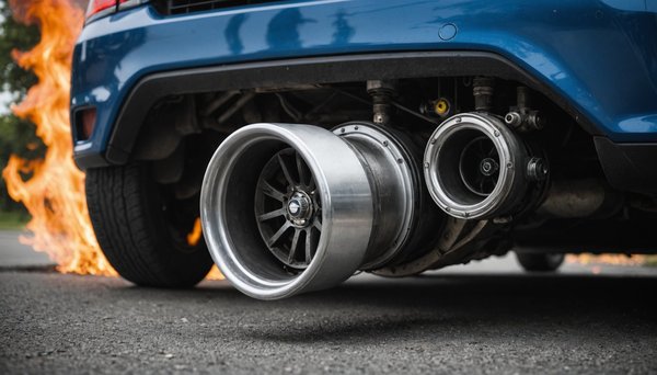 Gaine thermique d'échappement : la clé d'une performance durable