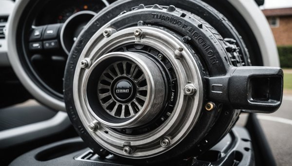 Top 5 critères pour choisir un turbo échange standard land rover