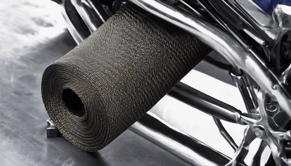 Optimisez votre performance durable grâce à la gaine thermique d'échappement