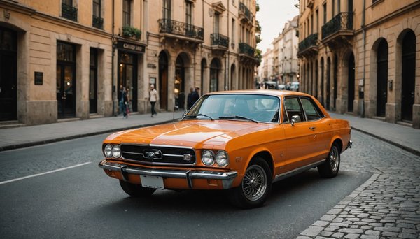 Transformez votre véhicule avec un kit déco sur mesure