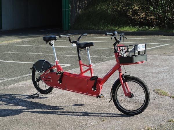 Le meilleur vélo électrique biplace pour vos aventures familiales