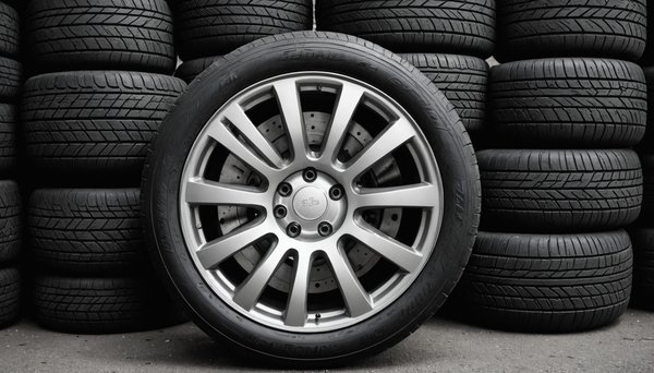 Pneus aptany : la qualité abordable pour votre véhicule
