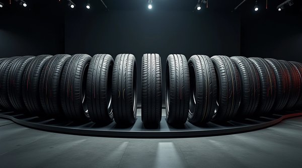 Découvrez les marques de pneus qui répondent à vos besoins